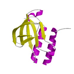 Image of CATH 4qtaA01