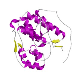 Image of CATH 4qtaA02