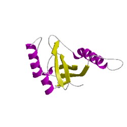 Image of CATH 4qtcA01