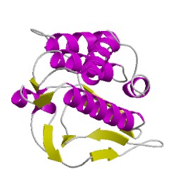 Image of CATH 4qtcA02