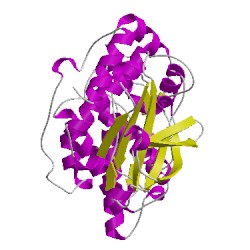 Image of CATH 4qtdA