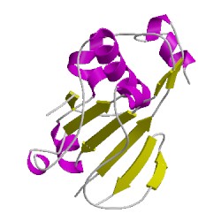 Image of CATH 4qtkA