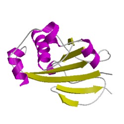 Image of CATH 4qtkB