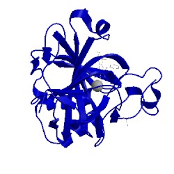 Image of CATH 4qtl