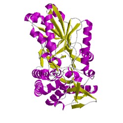 Image of CATH 4qtoC