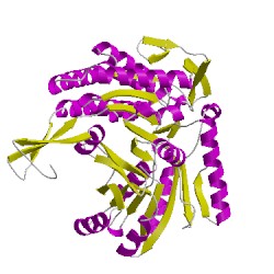 Image of CATH 4qtoD