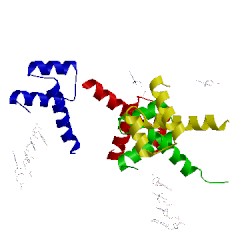 Image of CATH 4qtr