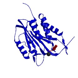 Image of CATH 4qtx