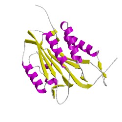 Image of CATH 4qtxA