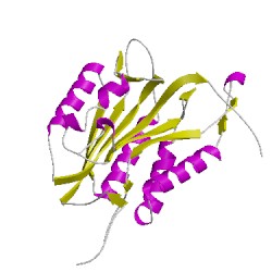 Image of CATH 4qu0A