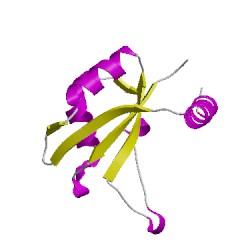 Image of CATH 4qu6A