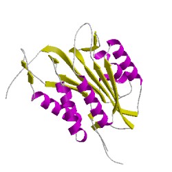 Image of CATH 4qu8A