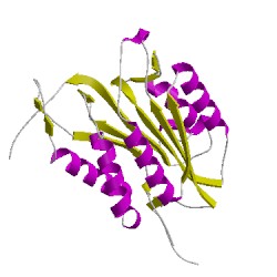 Image of CATH 4quaA