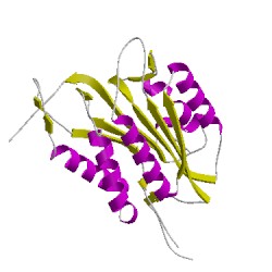Image of CATH 4qubA00