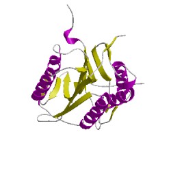 Image of CATH 4queA