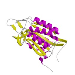 Image of CATH 4queC