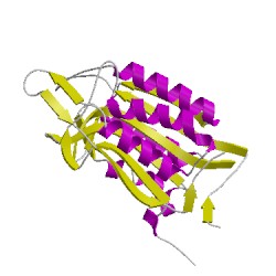 Image of CATH 4qugC