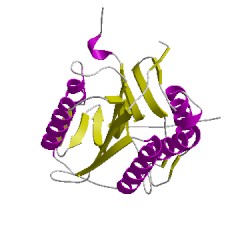 Image of CATH 4quhA