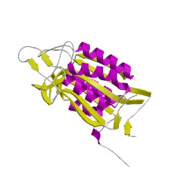 Image of CATH 4quhC