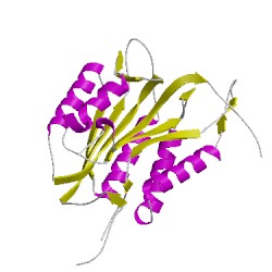 Image of CATH 4qujA