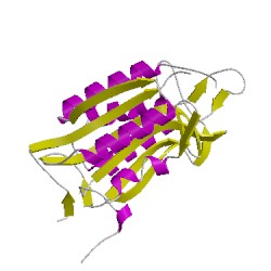 Image of CATH 4qulA