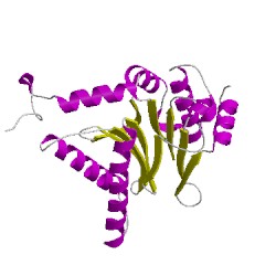 Image of CATH 4quxB