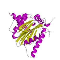 Image of CATH 4quxD