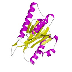 Image of CATH 4quxJ