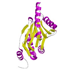 Image of CATH 4quxK