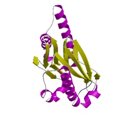 Image of CATH 4quxN