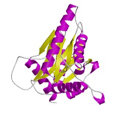 Image of CATH 4quxQ