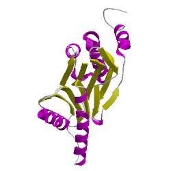 Image of CATH 4quxY