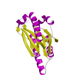 Image of CATH 4quxb00