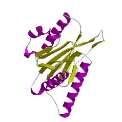 Image of CATH 4quyX