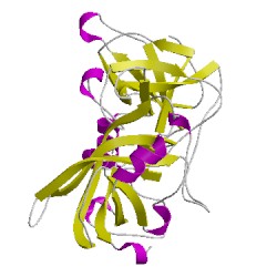 Image of CATH 4quzB