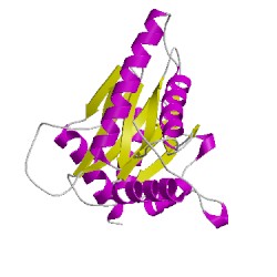 Image of CATH 4qv1Q