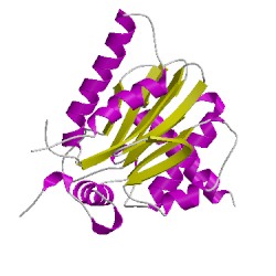 Image of CATH 4qv1R