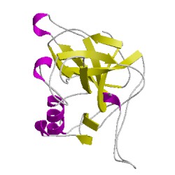 Image of CATH 4qv2B01