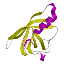 Image of CATH 4qv2B02