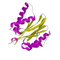 Image of CATH 4qv3I