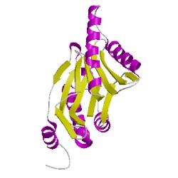 Image of CATH 4qv3K