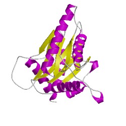 Image of CATH 4qv3Q