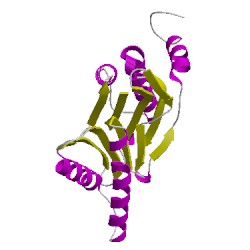 Image of CATH 4qv3Y