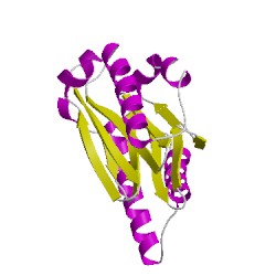 Image of CATH 4qv3b