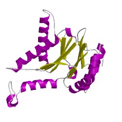 Image of CATH 4qv4S