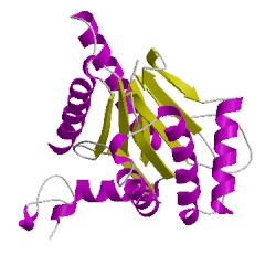 Image of CATH 4qv4T