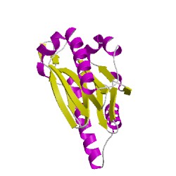 Image of CATH 4qv4b