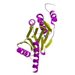 Image of CATH 4qv5Y