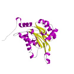 Image of CATH 4qv6A