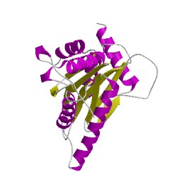 Image of CATH 4qv6C